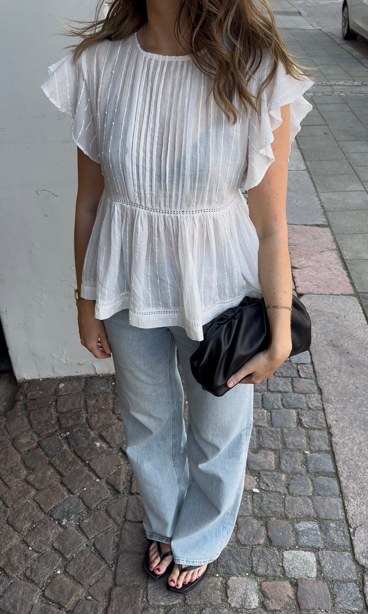 VMINDIE Top - Snow White